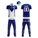 Cricket Uniform Kit In US -CW-16