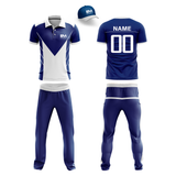 Cricket Uniform Kit In US -CW-16