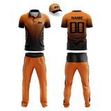 Cricket Uniform Kit In US -CW-17