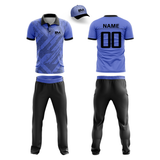 Cricket Uniform Kit In US -CW-18