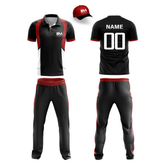Cricket Uniform kit in US -CW-23