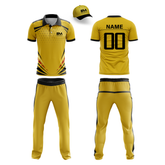 Cricket Uniform kit in US -CW-31