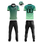 Cricket Uniform Kit In US-CW-35