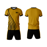 Rugby Uniform RU-10