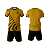 Rugby Uniform RU-10