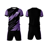Rugby Uniform RU-21