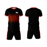 Rugby Uniform RU-30