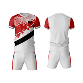 Rugby Uniform RU-33