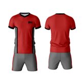 Rugby Uniform RU-36