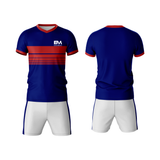 Rugby Uniform RU-37