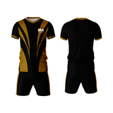 Rugby Uniform RU-38