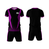 Rugby Uniform RU-39