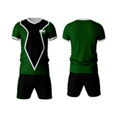 Rugby Uniform RU-3