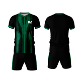 Rugby Uniform RU-40