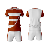 Rugby Uniform RU-41