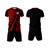 Rugby Uniform RU-45