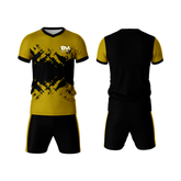 Rugby Uniform RU-46