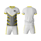 Rugby Uniform RU-49