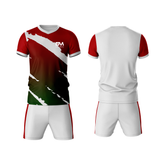 Rugby Uniform RU-61