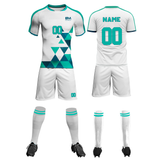 Soccer uniform SC-10
