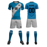 Soccer uniform SC-27