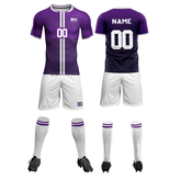 Soccer uniform SC-49