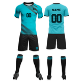 Soccer uniform SC-53