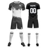 Soccer uniform SC-06