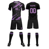 Soccer uniform SC-62