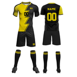 Soccer uniform SC-63