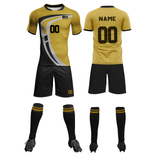 Soccer uniform SC-64