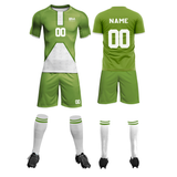 Soccer uniform SC-67