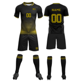 Soccer uniform SC-92