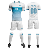 Soccer uniform SC-85