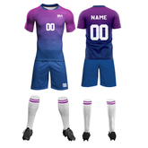 Soccer uniform SC-80