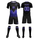 Soccer uniform SC-78