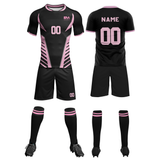 Soccer uniform SC-75