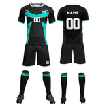 Soccer uniform SC-73