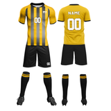 Soccer uniform SC-72