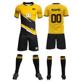 Soccer uniform SC-71