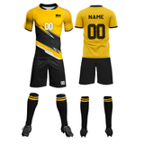 Soccer uniform SC-71