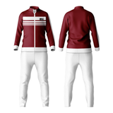 Track suit TS-19