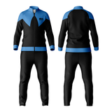 Track suit TS-22
