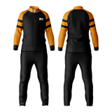 Track suit TS-21