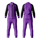 Track suit TS-30