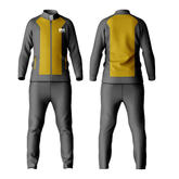 Track suit TS-31