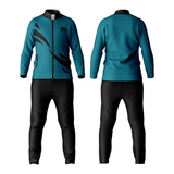 Track suit TS-37