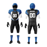 American Football Uniform AFU-18