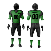 American Football Uniform AFU-6