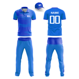 Cricket Uniform kit in US-CW-72